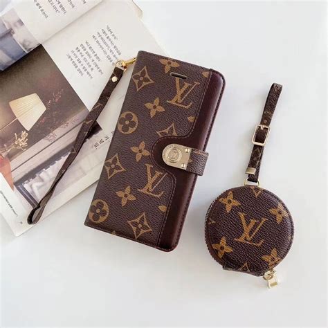 louis vuitton bag phone case|louis vuitton phone case wallet.